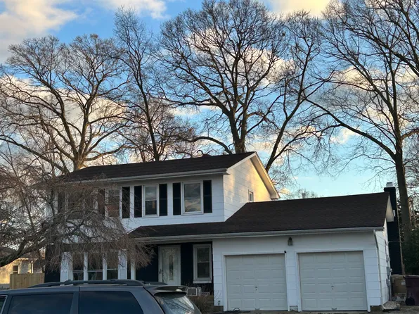 (undisclosed Address), Bayville, NJ 08721