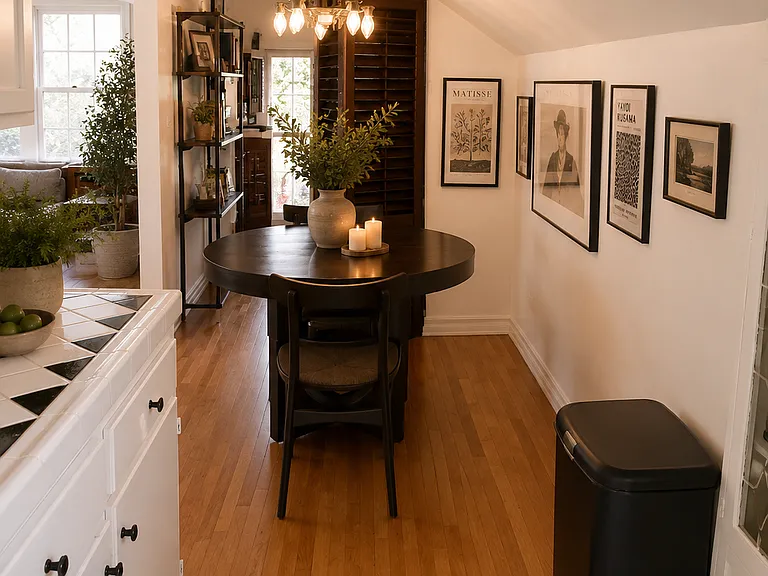 216 S Mansfield Ave #3 — Photo 8