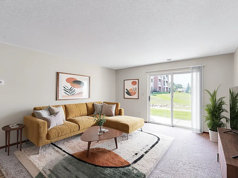 Cinnamon Ridge Apartments — Photo 16