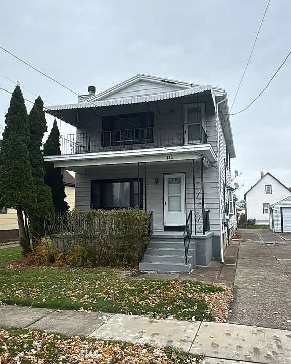 125 Shanley St #2