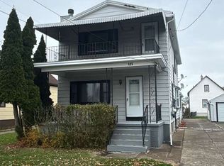 125 Shanley St APT 2, Buffalo, NY 14206