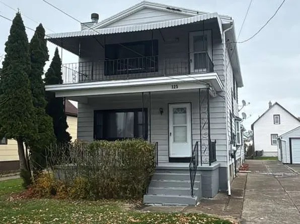 125 Shanley St, Buffalo, NY