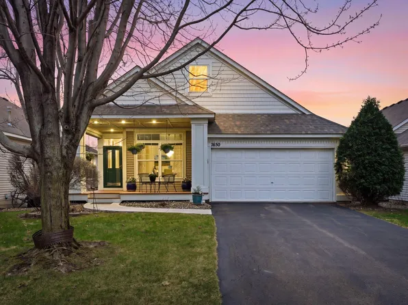 7650 Prairie Flower Blvd, Chanhassen, MN 55317