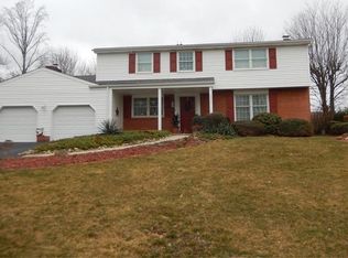 609 Westchester Dr, Greensburg, PA 15601