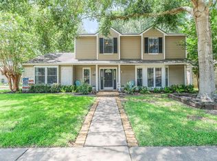2526 Portland Dr, Richmond, TX 77406
