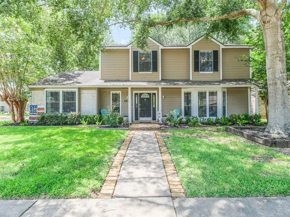 2526 Portland Drive, Richmond, TX 77406