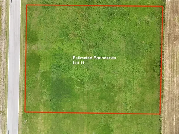 112 Private Road 711, Chilton, TX 76632
