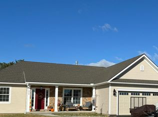 215 Daisy Dr, Lebanon, PA 17046