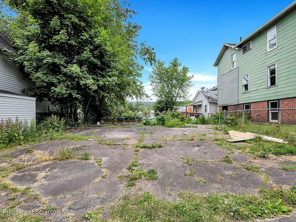 129 N Garfield Ave, Scranton, PA 18504 Zillow