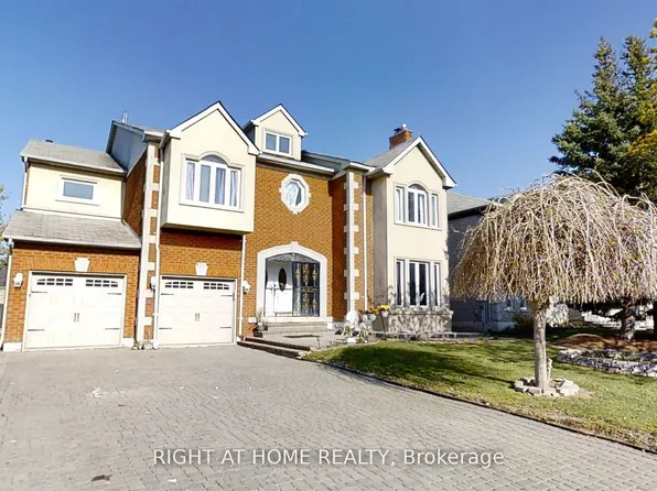 31 Northgate Cres E, Richmond Hill, ON L4B 2K8