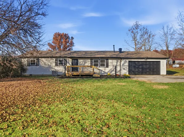 2752 W County Road 150 N, New Castle, IN 47362