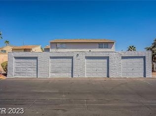 5168 Garden Ln APT A, Las Vegas, NV 89119
