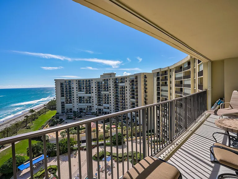 200 Ocean Trail Way #1107 — Photo 14