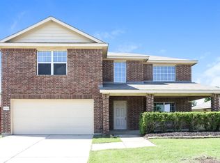 2525 Redwood St, Royse City, TX 75189