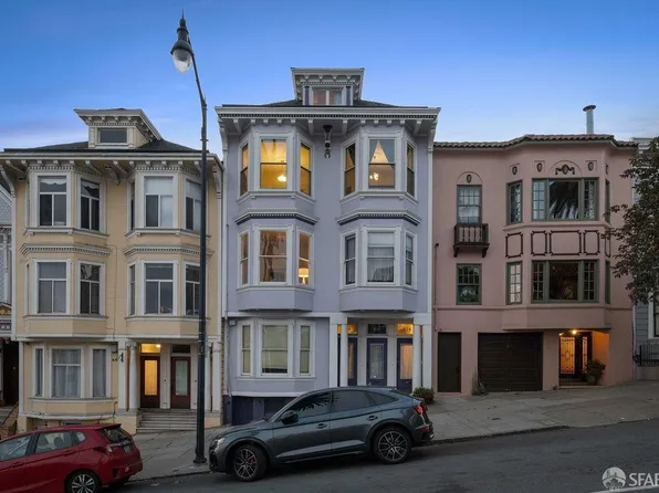 834-838 Dolores St, San Francisco, CA 94110