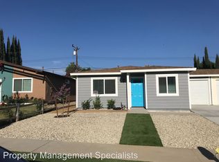 1580 Moreno Dr, Simi Valley, CA 93063