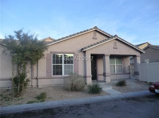 2529 Rainbow Cactus Ct, Las Vegas, NV 89106
