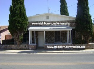624 E Hadley Ave, Las Cruces, NM 88001