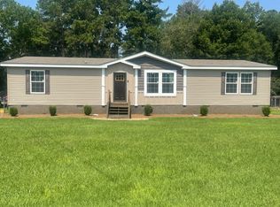 343 Mount Pleasant Rd, Pineview, GA 31071