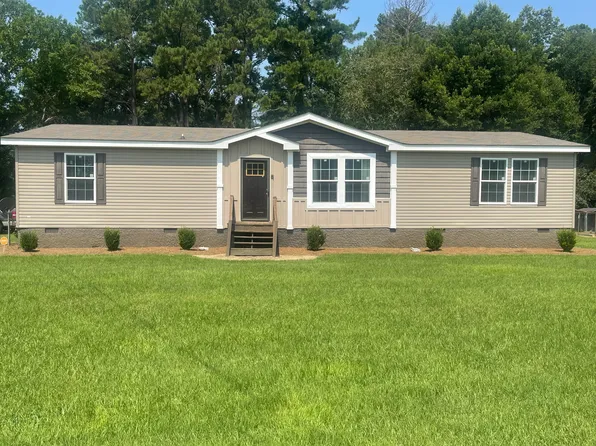 343 Mount Pleasant Rd, Pineview, GA 31071
