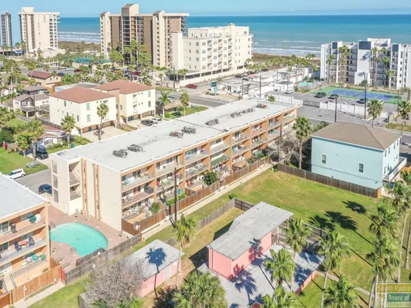 123 E Amberjack St #108, South Padre Island, TX 78597