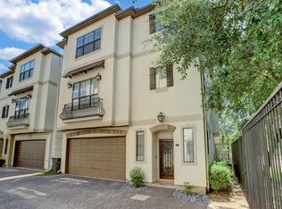 5950 Kiam St, Houston, TX 77007