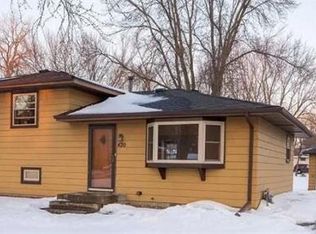 420 Quantico Ln N, Plymouth, MN 55447