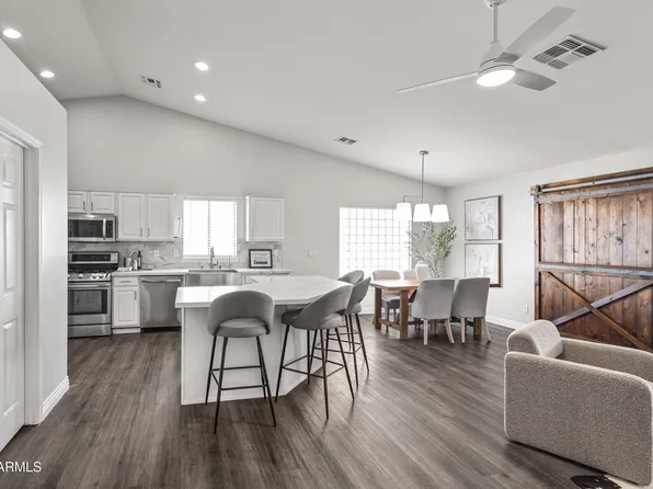 3146 E MONTEROSA Street, Phoenix, AZ 85016