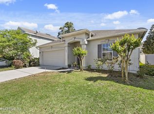 294 Amber Ridge Rd, Jacksonville, FL 32218