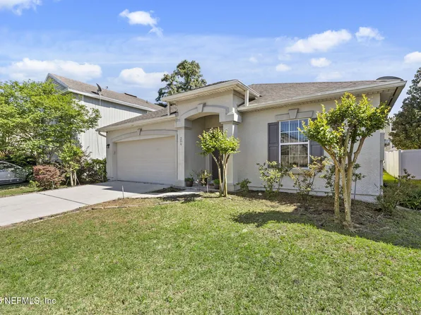 294 AMBER RIDGE Road, Jacksonville, FL 32218