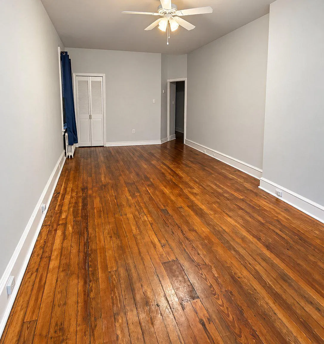 1 bed, 1.0 bath, 900 sqft, $1,595 — Photo 3