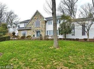 1291 Berry Pl, Mc Lean, VA 22102