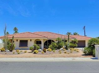 2020 E Acacia Rd, Palm Springs, CA 92262