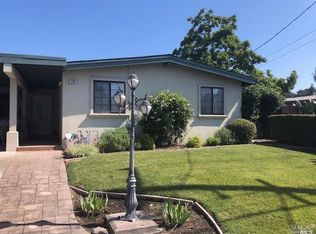 243 Terrace Blvd, Healdsburg, CA 95448