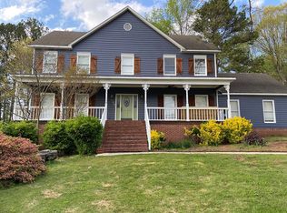 205 Ashley Way, Madison, AL 35758