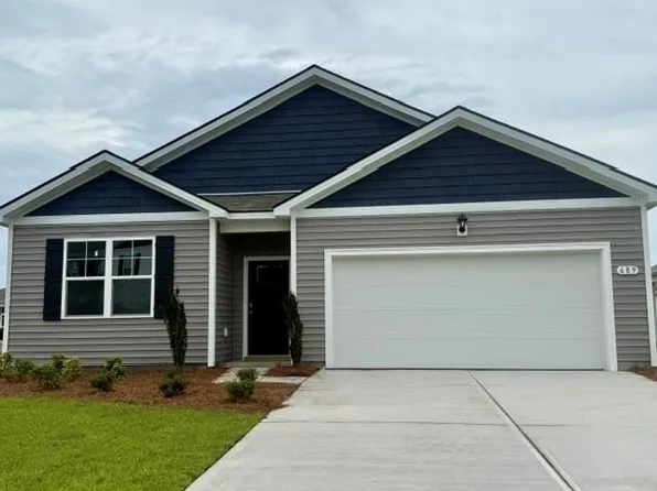 689 Grateful Dr., Little River, SC 29566