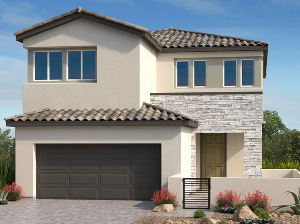 31 Via Montoro, Henderson, NV 89011