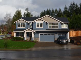 9346 SE Hamilton Ln, Happy Valley, OR 97086