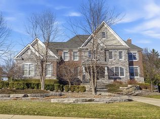 2424 Highland Dr, Ann Arbor, MI 48105