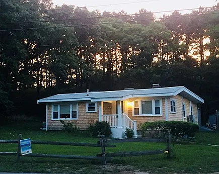89 Lecount Hollow Rd