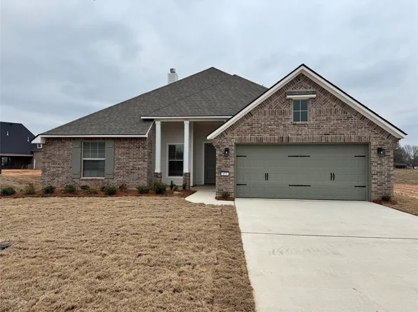 457 Preserve Blvd, Bossier City, LA 71112