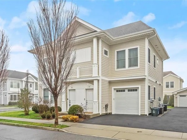 70 Island Point #70, Bronx, NY 10464