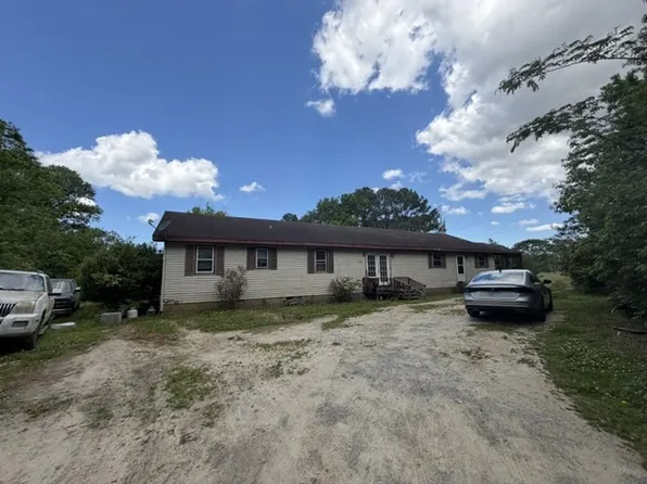 18483 Gaskins Rd, Onancock, VA 23417