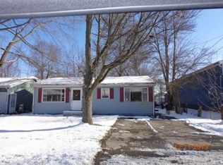 927 S Main St, Scottsburg, IN 47170