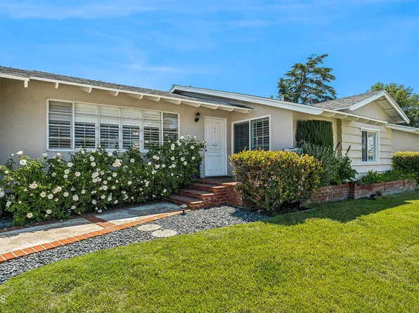 8568 Remmet Ave, Canoga Park, CA 91304