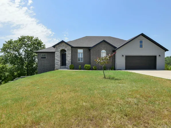880 Black Forest Lane, Branson West, MO 65737