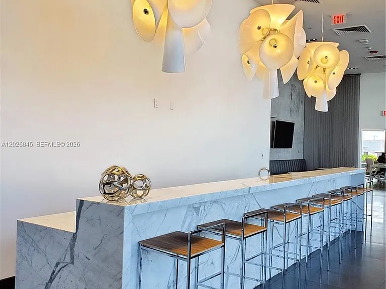1600 NE 1st Ave #2301 — Photo 34