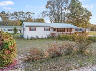 1845 3rd Ave, Wausau, FL 32428