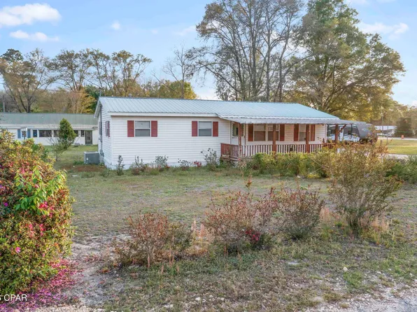 1845 3rd Ave, Wausau, FL 32428