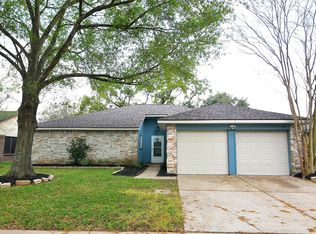 19447 Spanish Needle Dr, Houston, TX 77084